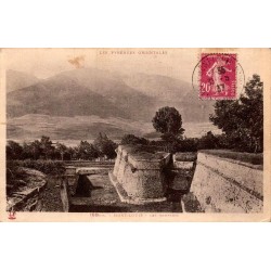 169 BIS - MONT LOUIS - Les Remparts