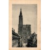 3 - STRASBOURG - La Cathédrale - ND