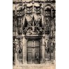 11 - STRASBOURG - La Cathédrale. Portail St-Laurent -- LL