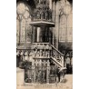 13 - STRASBOURG - Intérieur de la Cathédrale - La Chaire -- LL