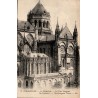 8 - STRASBOURG - La Cathédrale - La Tour Octogone -- LL