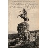 511 - BALLON D'ALSACE - Statue de Jeanne D'arc
