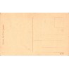 Carte postale ancienne Strasbourg Muenster Kanzel la chaire