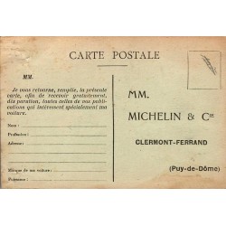 Carte postale ancienne Obernai Vieille Maison