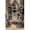Carte postale ancienne Strasbourg La Cathédrale L’Horloge Astronomique