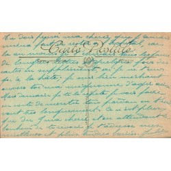 Carte postale ancienne Strasbourg La Vieille Maison