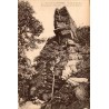 Carte postale ancienne Saverne Grotte du Brotsch Bas-Rhin
