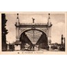 350 - STRASBOURG - Le Pont de Kehl