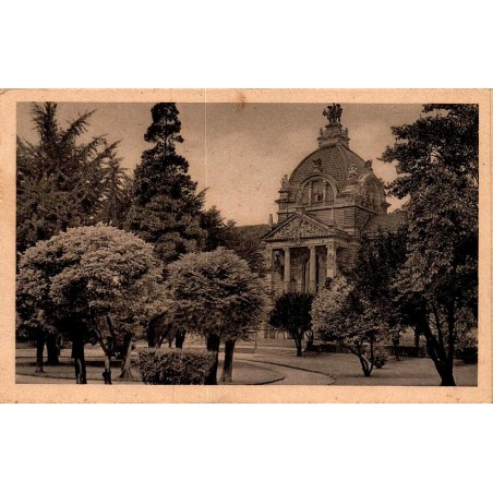 17 - STRASBOURG - PALAIS DU RHIN (Ancien Palais Impérial)