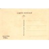 Carte postale ancienne Strasbourg Nid de Cigognes symbole de l’Alsace