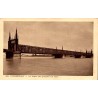 868 - STRASBOURG - Le Pont de Chemin de Fer