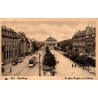 643 - STRASBOURG - La Place Proglie et le Théâtre