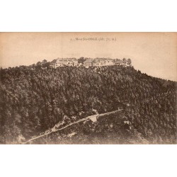 2 - MONT SAINT ODILE (Alt 763m)