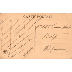 Carte postale ancienne Strasbourg L’Université CPA de collection
