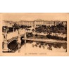 Carte postale ancienne Strasbourg L’Université monument de la Neustadt