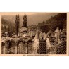 Carte postale ancienne Ruines de l’Abbaye de Niedermunster en Alsace