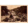Carte postale ancienne Le Hohwald Maison Forestière en Alsace
