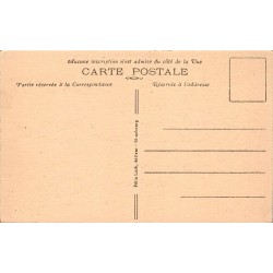 Carte postale ancienne Le Hohwald Maison Forestière