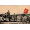 Carte postale ancienne Strasbourg Palais du Gouverneur place Broglie