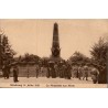 Carte postale ancienne Strasbourg 14 Juillet 1919 Le Monument aux Morts