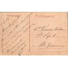 Carte postale ancienne Colmar Alsace Vue totale