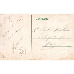Carte postale ancienne Colmar La Petite Venise