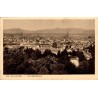 Carte postale ancienne Mulhouse Vue Générale panorama de la ville
