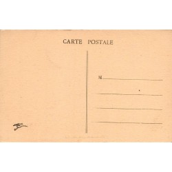 Carte postale ancienne Trois-Épis Alt 700 m CPA de collection