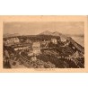 Carte postale ancienne Trois-Épis Alt 700 m sanctuaire en Alsace