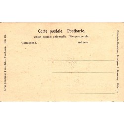 Carte postale ancienne Kaysersberg CPA de collection