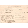 Carte postale ancienne Vesoul Le Sabot de Frotey