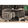 Carte postale ancienne Luxeuil-les-Bains Le Grand Hôtel des Sources