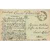 Carte postale ancienne Luxeuil-les-Bains Le Grand Hôtel des Sources