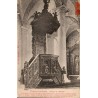 Carte postale ancienne Fresse Chaire de l’Église Haute-Saône