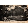 Carte postale ancienne Château de Saint-Point Le Parc