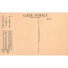 Carte postale ancienne Petit Séminaire d’Autun Une Allée de Montjeu