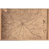 Carte postale ancienne Petit Séminaire d’Autun Montagnes et Plaines Ruisseaux et Cascades