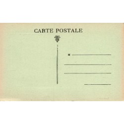 Carte postale ancienne Semur-en-Brionnais L’Église du XIIe siècle