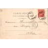 Carte postale ancienne Digoin Le Viaduc