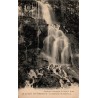 44 - AUTUN PITTORESQUE - La Cascade de Brisecou