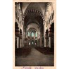 DIGOIN (Saône et Loire)- Intérieur de l’Église