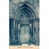 SEMUR - Le Portail de l'Eglise