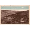 Carte postale ancienne Saint-Léonard-des-Bois Vallée de Misère