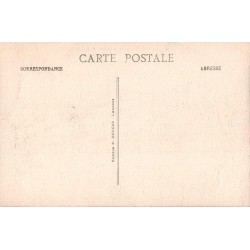 Carte postale ancienne Cauterets – Le Lac d’Estom | Pyrénées