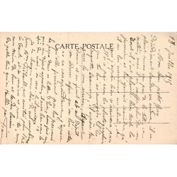 Carte postale ancienne La Flèche La Providence