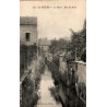 295 - LA FLÈCHE - La Douve - Rue des Fossés