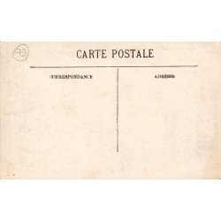 Carte postale ancienne Route des Alpes Valloire 1430 m