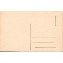 Carte postale ancienne Pralognan-la-Vanoise Roc de Plassa