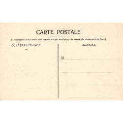 Carte postale ancienne Panorama de Termignon