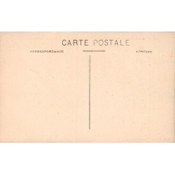Carte postale ancienne La Grande Casse et glaciers de la Vanoise